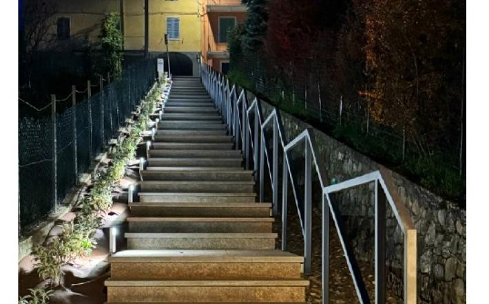 Briaglia: il sindaco presenta la relazione di fine mandato