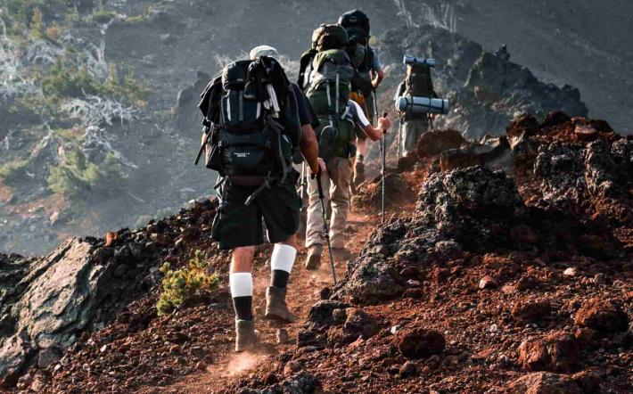 L’Unione Montana Mondolè presenta “OFF”, il Festival degli sport outdoor