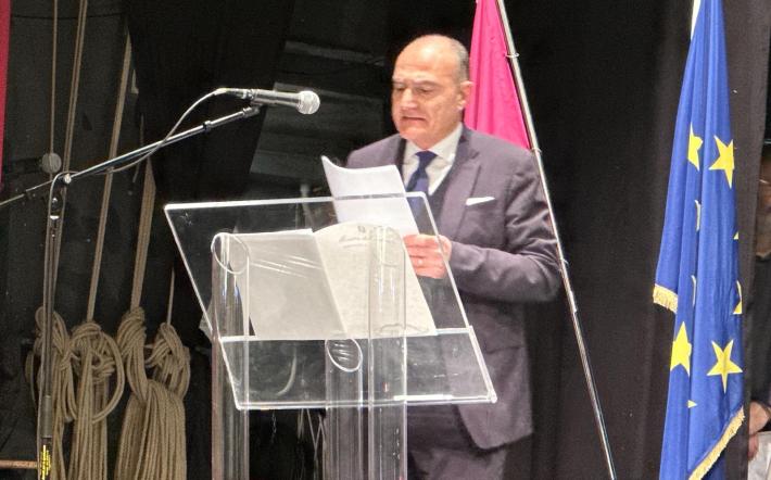 Festa della Polizia di Stato: il bilancio di un anno di controlli a servizio del territorio 