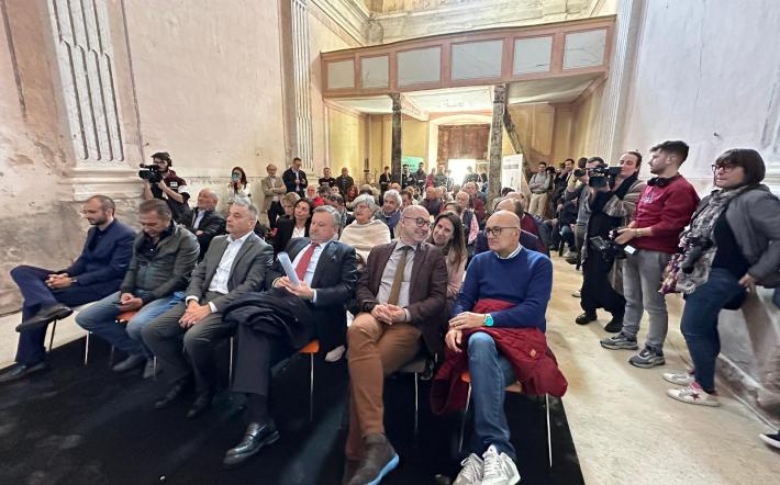 Lisio: "Educazione all’aperto", progetto di Fondazione Crc e Comune