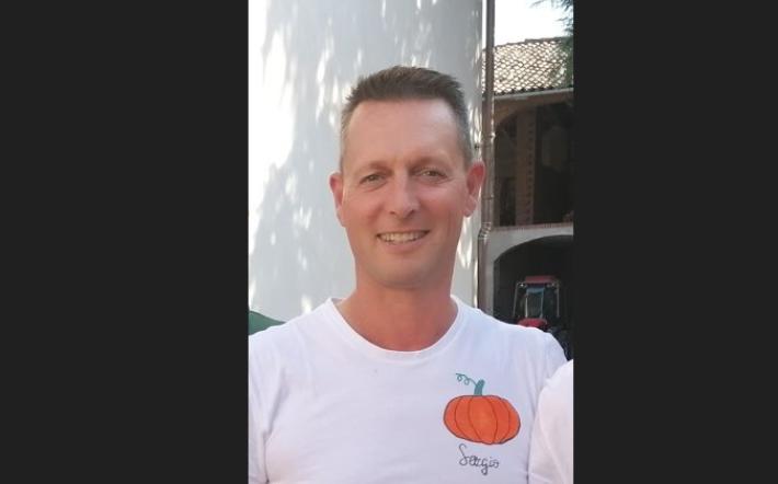 Comunali 2024: il consigliere Sergio Lasagna lancia la sfida al sindaco di Piozzo Acconciaioco 