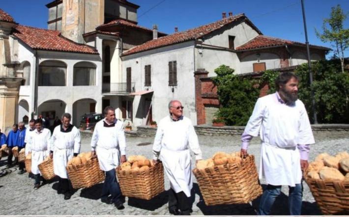 Domani la festa dei “Micùn” di Belvedere Langhe