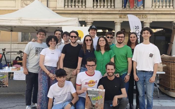 Fiera di Primavera 2024: 400 espositori, 6.200 passaggi in funicolare e migliaia di visitatori
