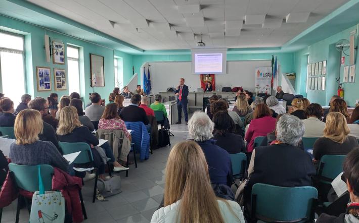 Grande partecipazione al Workshop sul nuovo Codice Appalti di AISPA