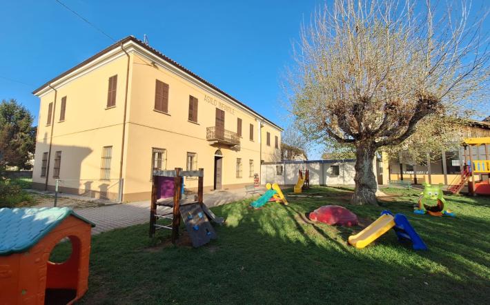 Pianfei: martedì la serata di presentazione del Centro estivo dell’Asilo Gandolfi