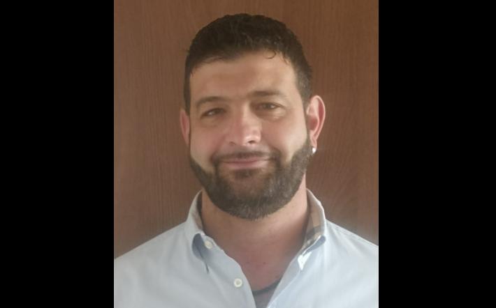 Rocca de' Baldi: Daniele Bertolino in corsa per la carica del sindaco