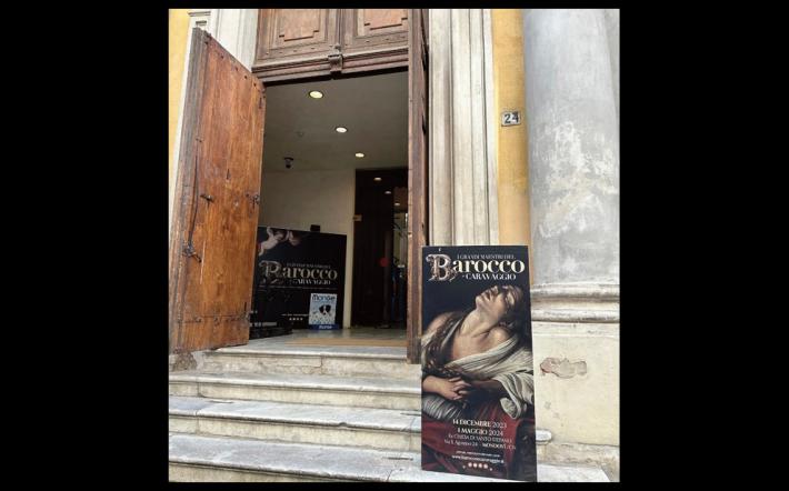 Ex Santo Stefano: “polo per mostre internazionali”. In attesa della mostra su Andy Warhol