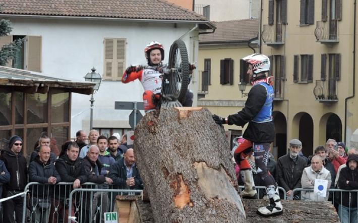 trial 2016 garessio italiani