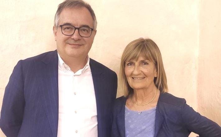“Partecipazione ed entusiasmo dei monregalesi, forza trainante del nostro impegno"