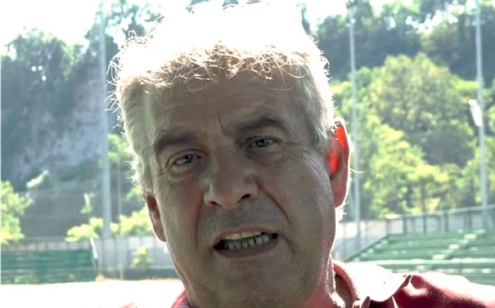 Dodo Rosso documentario 