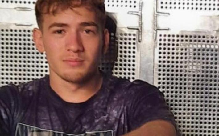 Sacha Chang trasferito nella Rems di Bra 