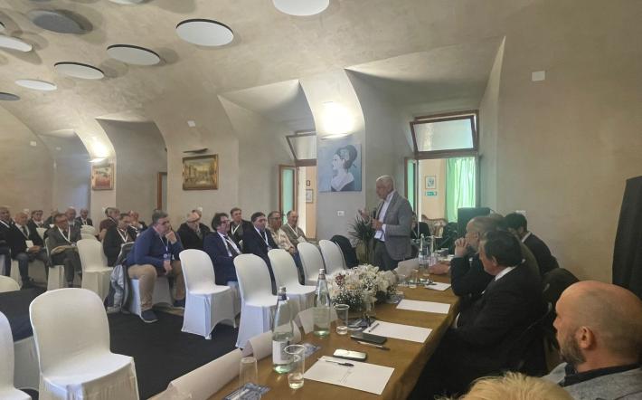 Bene Vagienna: durante la “Planet week”: presentato agli esperti il progetto “Cer Concerti”