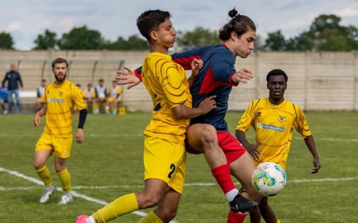 Tre Valli semifinale 