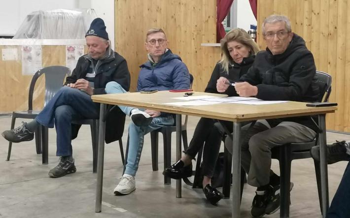 La Fiera del Bue Grasso ha fruttato quasi 18.000 euro