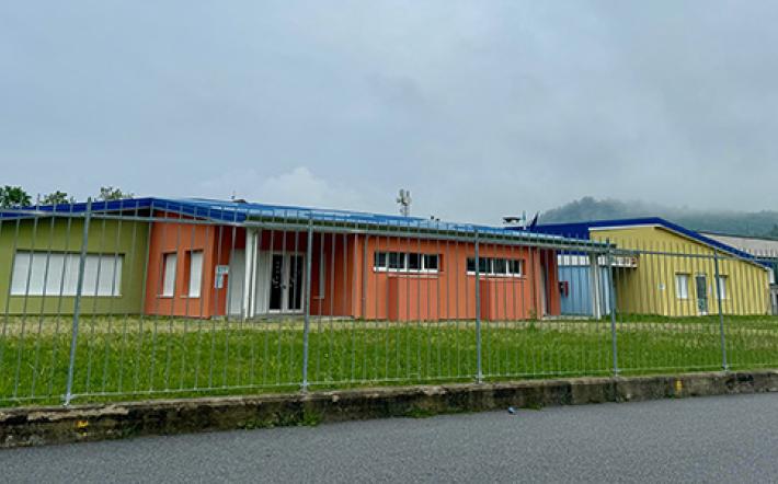 Ceva: scuole primarie si spostano, giunta approva progetto. Dall'area "a rischio" all'ex casa Albergo. Progetto da 13 milioni di euro