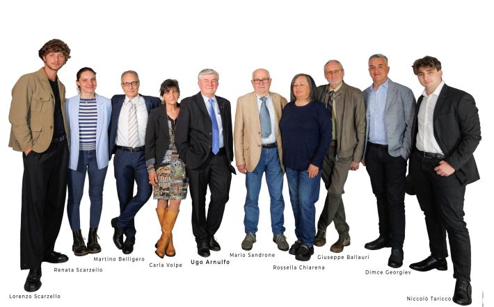 Ecco i candidati della Lista “La Nostra Dogliani” a sostegno del sindaco uscente Ugo Arnulfo