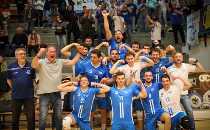 Vbc Mondovì Serie C