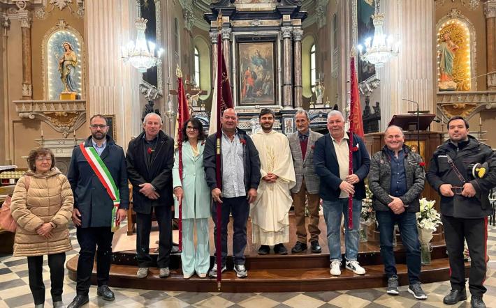 Chiusa di Pesio: grande partecipazione alla Festa di Sant’Isidoro
