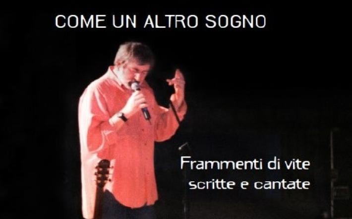 Vicoforte: venerdì “Francesco Guccini come un altro sogno” con Andrea Sanfilippo