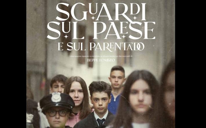 Il film che rivisita in chiave moderna i racconti di Fenoglio arriva a Ceva
