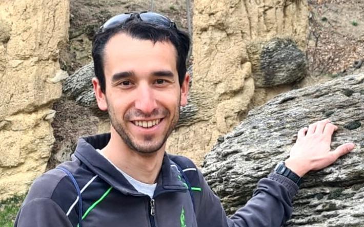 Alessandro, tra i migliori giovani ricercatori d’Italia, finalista al Premio Nazionale “Giovedì Scienza"