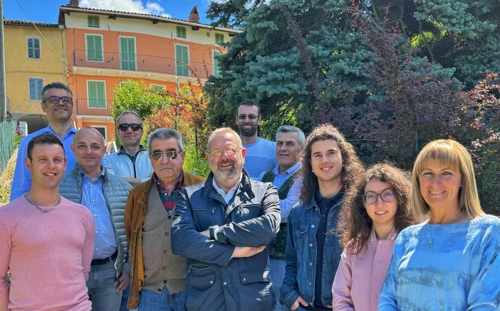 Elezioni: ecco i nomi della lista “Briaglia Attiva”