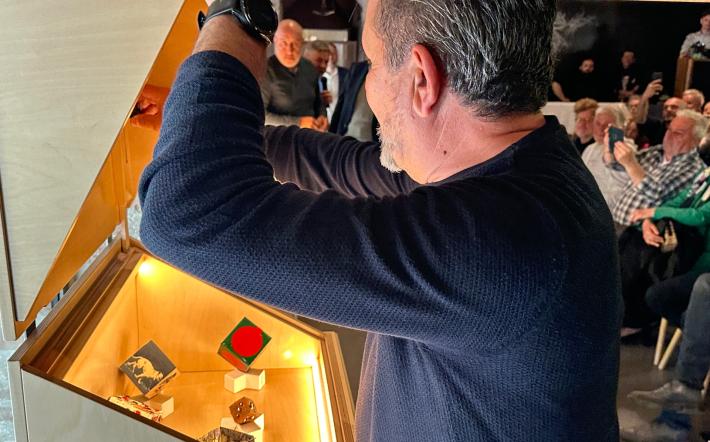 Bocce Quadre Mondov&igrave;: presentato &ldquo;Cubiqa&rdquo;, evento itinerante