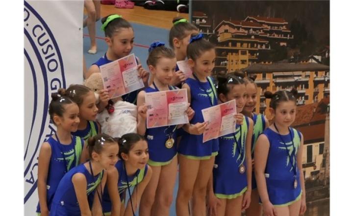 squadre Giovani Mondovì