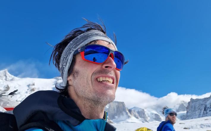 Chiusa Pesio: giovedì la serata con l’alpinista Della Bordella