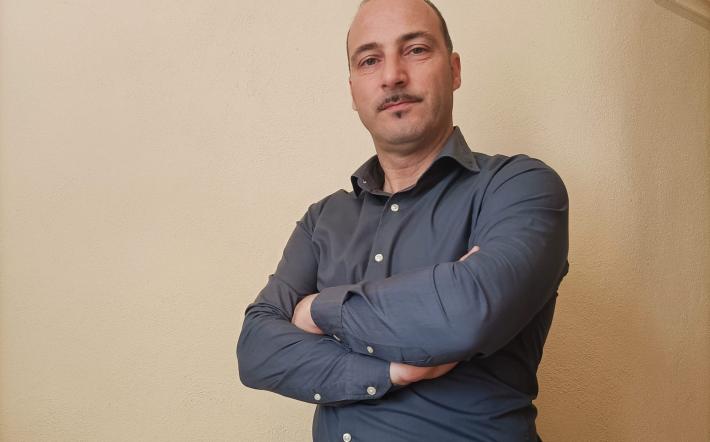 Comunali 2024, Rocca Cigliè: Luigi Ferrua correrà per un terzo mandato