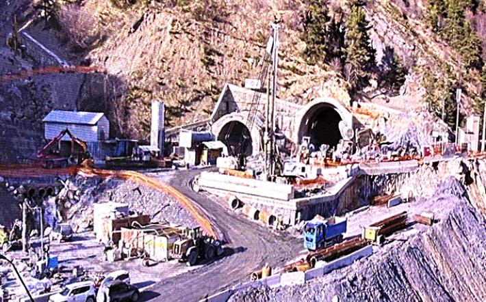 L'Appello ribalta la fine del processo Tenda Bis assolvendo tutti gli imputati