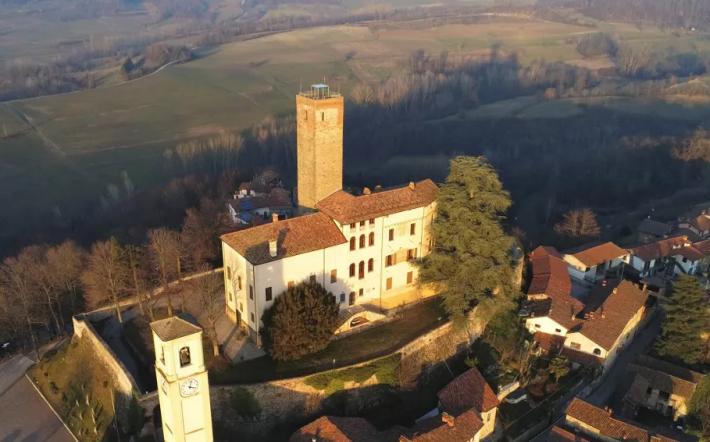Fondazione Castello di Mombasiglio, nuovo cda: Raviolo (Ceva) presidente, Germone (Mondovì) vice
