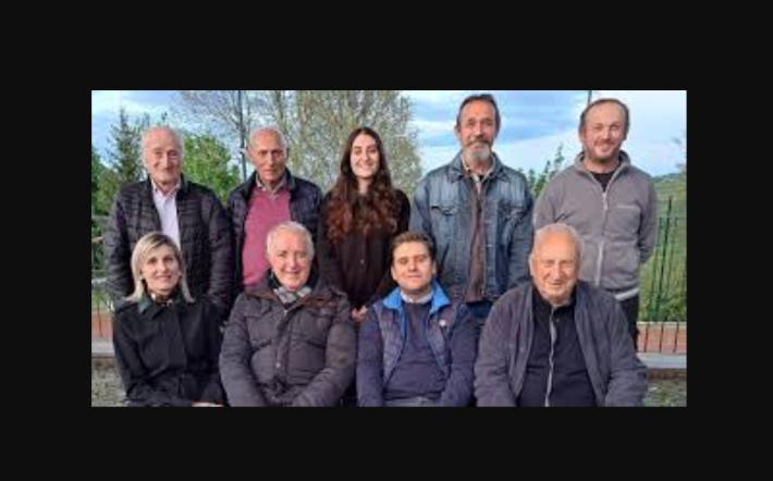 Murazzano, Comunali 2024: ecco la lista di Alberto Troia 