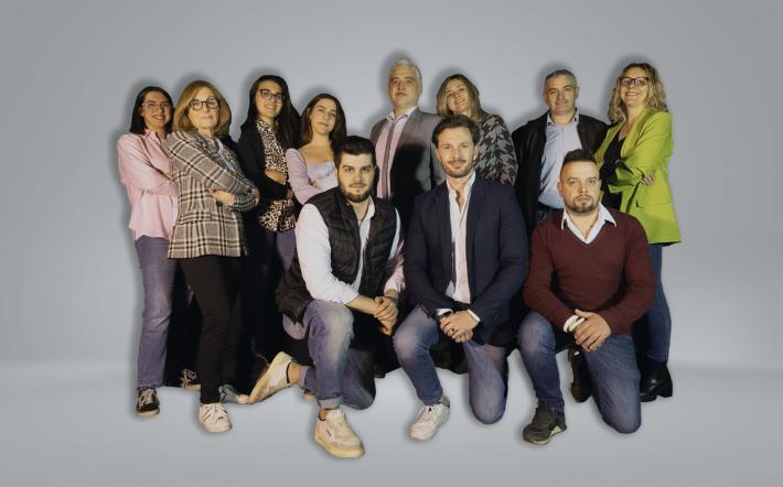 Murazzano, Comunali 2024: Luca Viglierchio svela la sua squadra