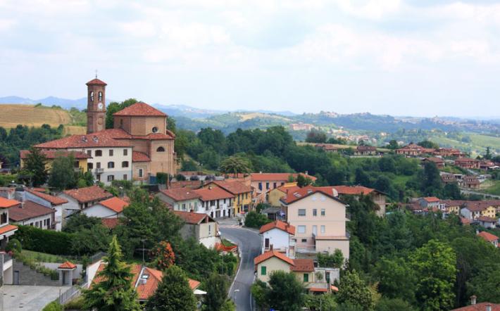 Eventi enogastronomici a Baldissero Torinese: indagato giornalista e funzionario regionale cuneesi