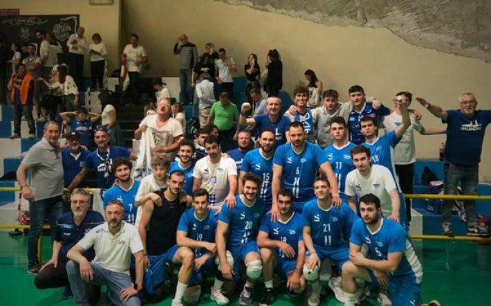 Serie C Vbc Mondovì 