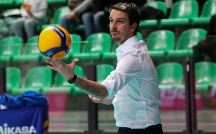 L'allenatore monregalese Gallesio approda al Losanna