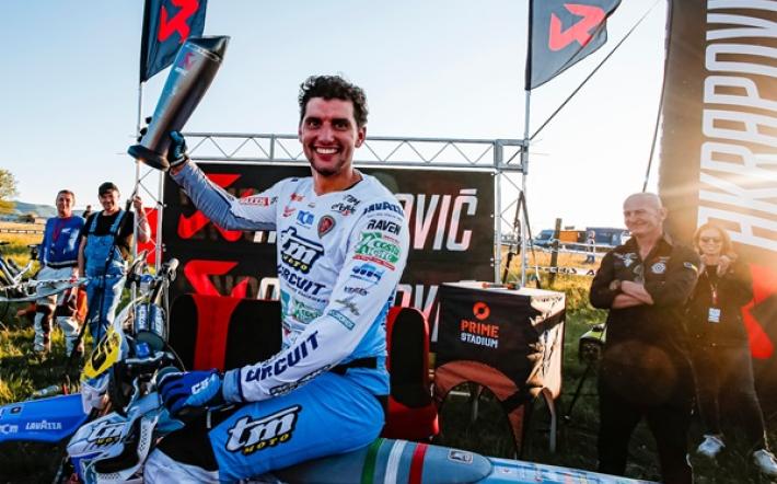 cavallo festa supertest