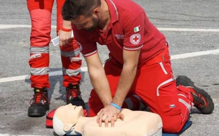 A Peveragno sabato sarà Open Day del Soccorso