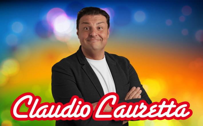 Ceva: Claudio Lauretta al Marenco, risate assicurate