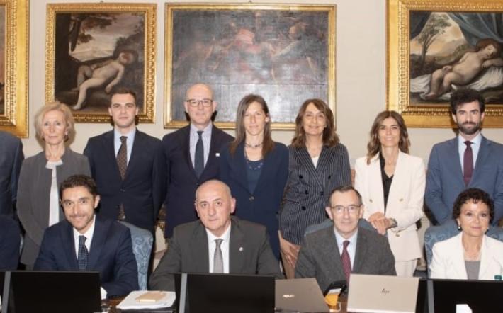 Carrù, Banca Alpi Marittime: Domenico Massimino è il nuovo presidente 