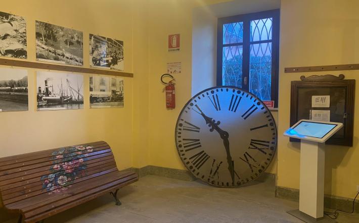Frabosa Soprana: domenica l’inaugurazione dei nuovi totem multimediali a Fontane