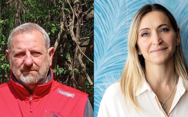 Briaglia: Miceli e Vitali “a tu per tu” sui temi più importanti