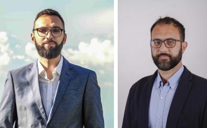Chiusa di Pesio: intervista ai due candidati Bottasso e Baudino