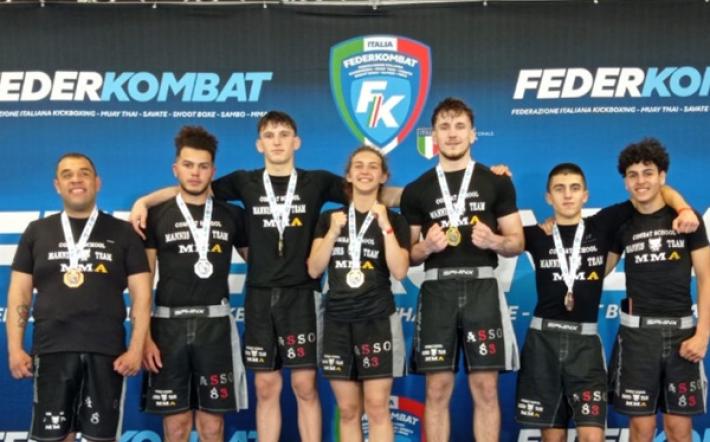 Mannis Team Jesolo