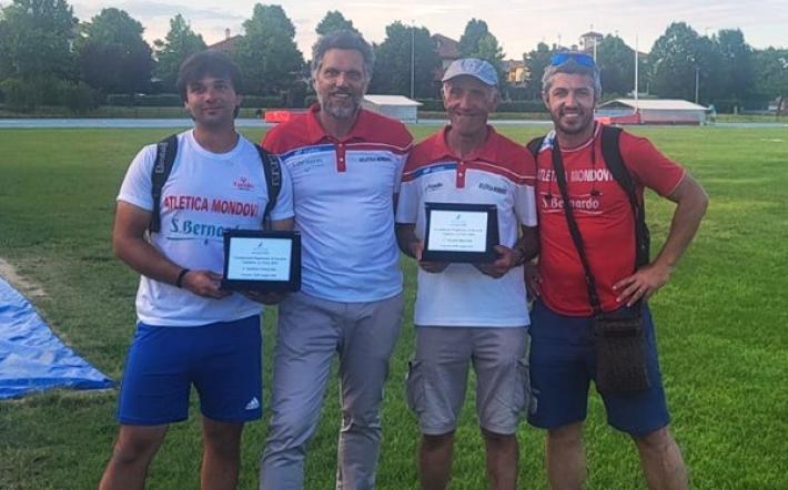Mondovì CdS Cadetti