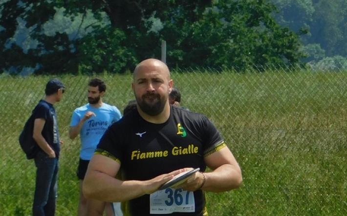 Faloci disco Mondovì 