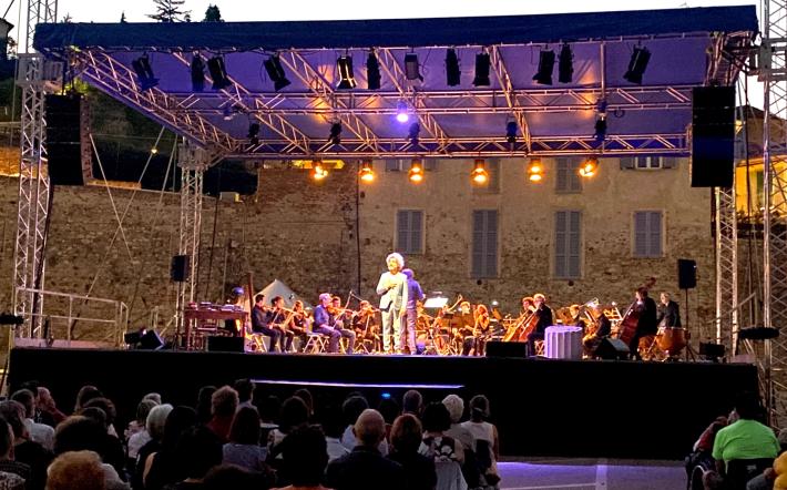 Mondovì: il Comune apre vertenza legale contro la ditta della biglietteria del teatro estivo