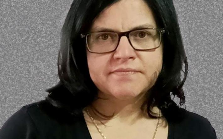 Addio a Natalina, 48 anni, ex titolare della Società Operaia di Pianfei