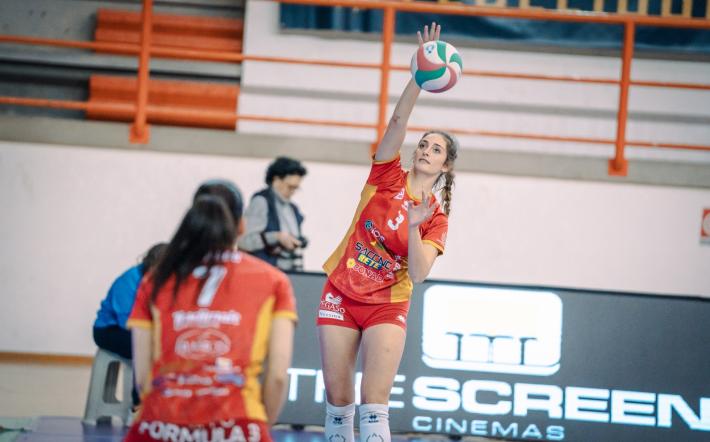 Lpm Bam; al centro arriva Greta Catania